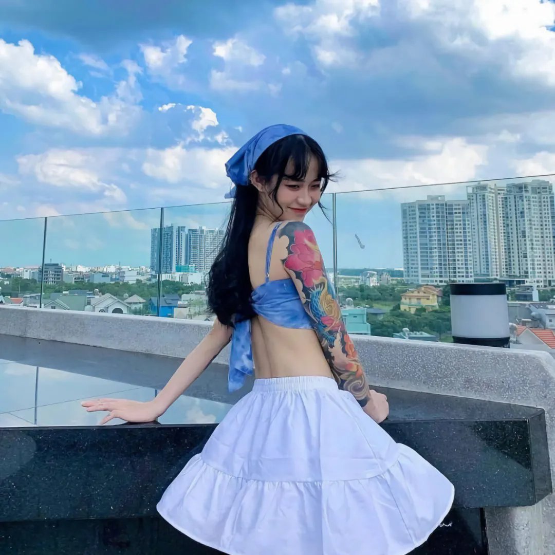 侯府小千金